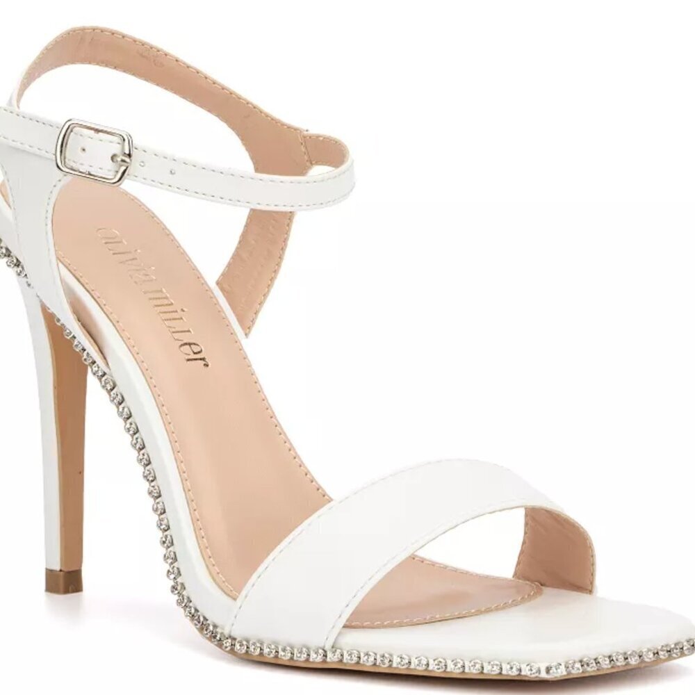 Olivia Miller Bianca Women's Heels